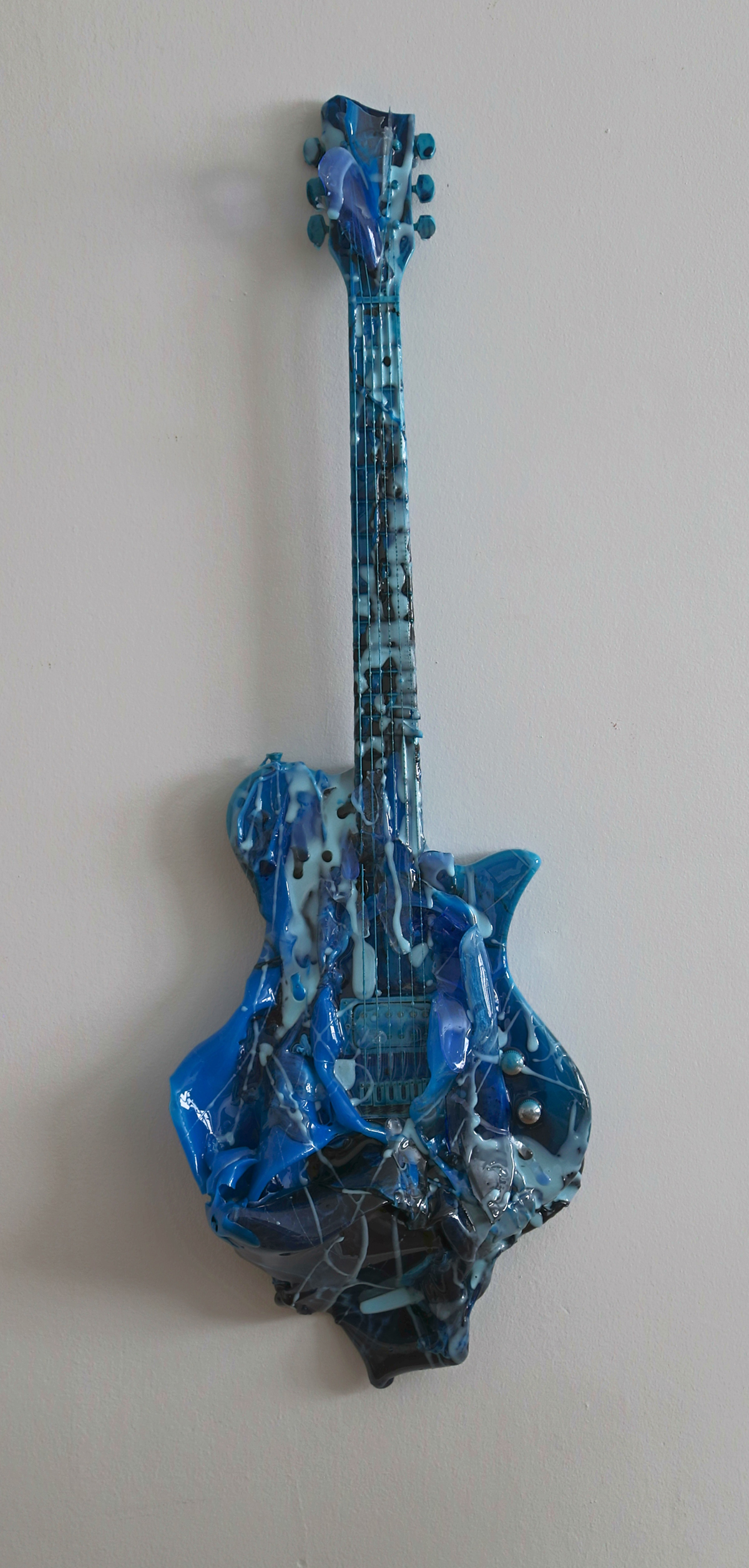 Blue Guitar TN 2014